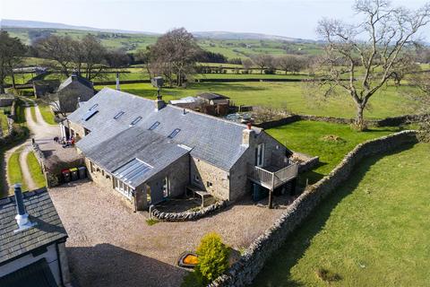 undefined, 2 Higher Stockbridge Barn, Tatham