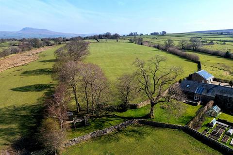undefined, 2 Higher Stockbridge Barn, Tatham