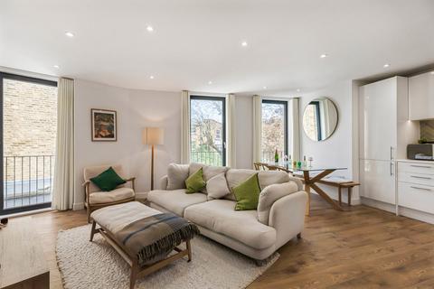2 bedroom apartment for sale, Albion Grove, London, N16