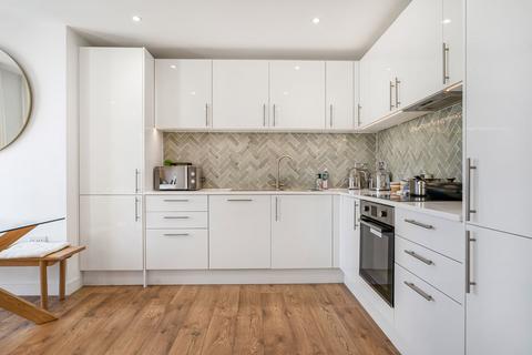 2 bedroom apartment for sale, Albion Grove, London, N16