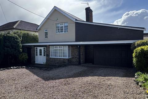 5 bedroom detached house for sale, Ashby Road, Markfield