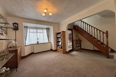 5 bedroom detached house for sale, Ashby Road, Markfield