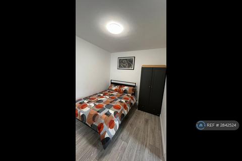 undefined, Epping, Epping, CM16
