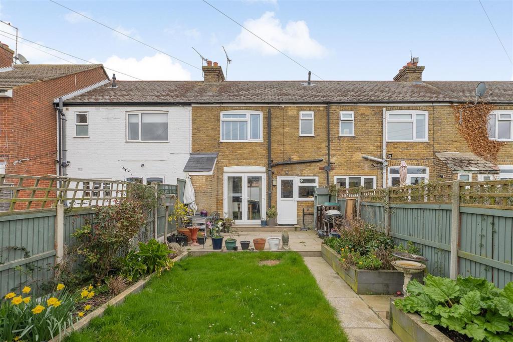 Westmeads Road, Whitstable