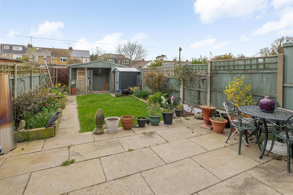 Westmeads Road, Whitstable