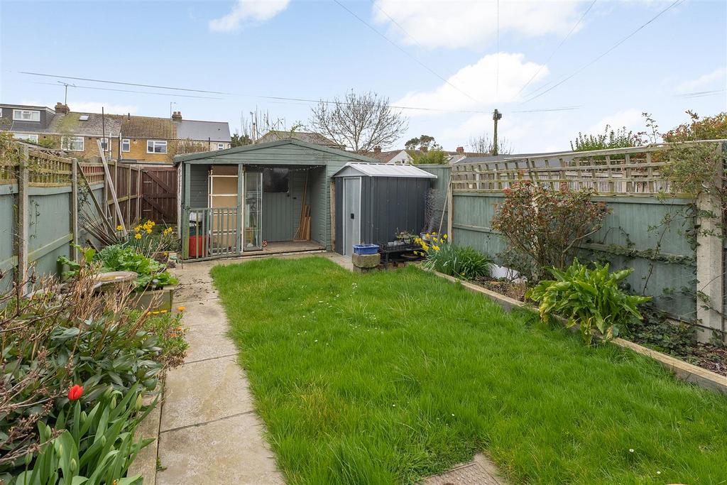 Westmeads Road, Whitstable