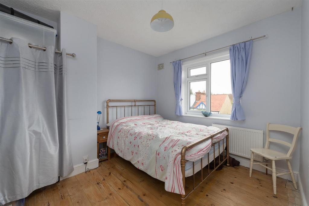Westmeads Road, Whitstable