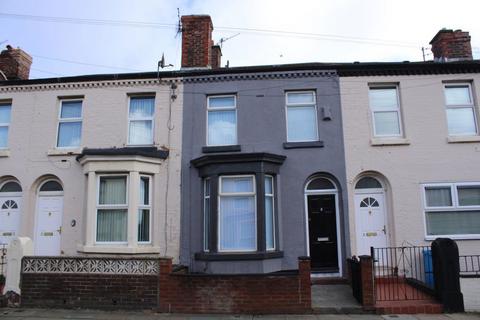 undefined, Roxburgh Street, Liverpool, Merseyside