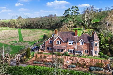 undefined, Nettlecombe, Williton, Taunton, Somerset, TA4