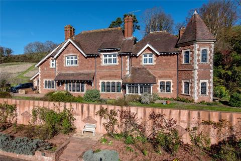 undefined, Nettlecombe, Williton, Taunton, Somerset, TA4