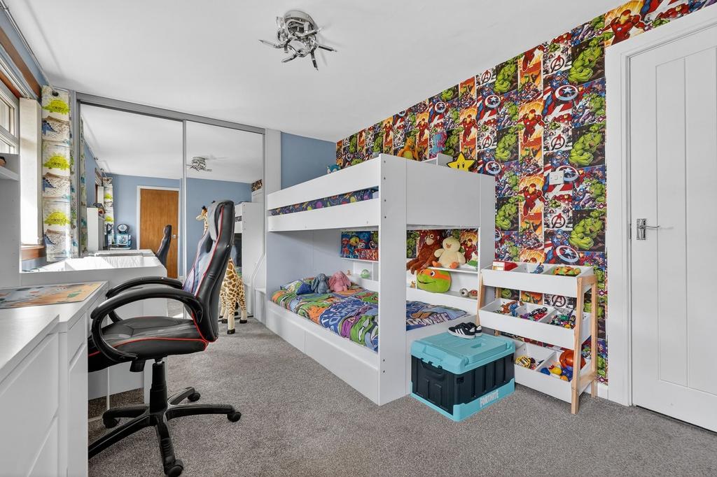 Bedroom 1