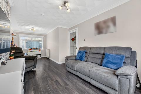 2 bedroom end of terrace house for sale, 17 Welton Road, Mauchline, KA5 6BH