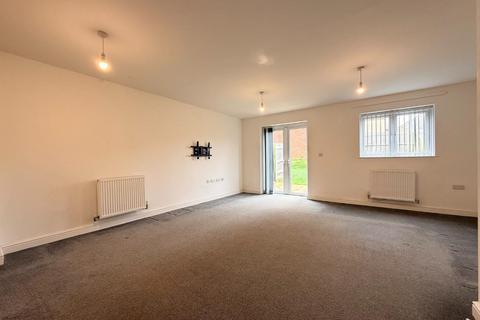 undefined, Grassland Way, Buckingham Fields NN4