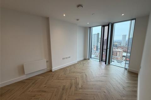 undefined, One Port Street, 1 Port Street, Manchester, M1