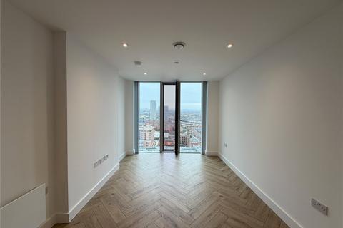 undefined, One Port Street, 1 Port Street, Manchester, M1