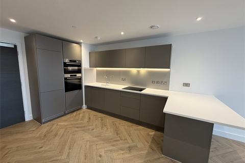 undefined, One Port Street, 1 Port Street, Manchester, M1