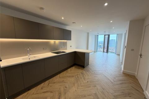 undefined, One Port Street, 1 Port Street, Manchester, M1