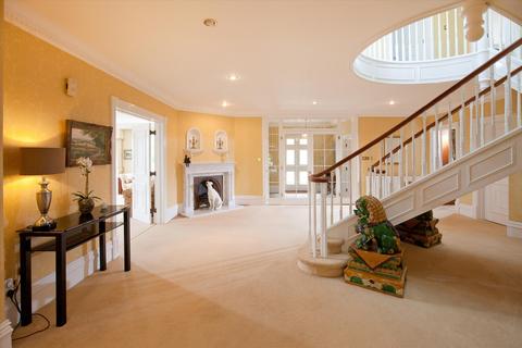 5 bedroom detached house for sale, Droxford, Southampton, Hampshire, SO32