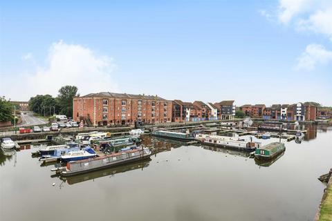 undefined, The Docks, Bridgwater