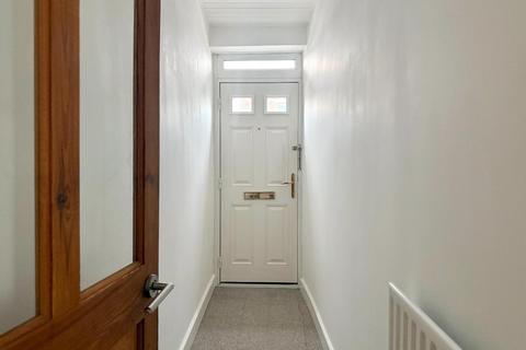 2 bedroom terraced house for sale, Coronation Terrace, Penarth