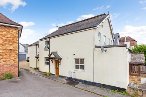 Upper Village Road, Ascot, SL5