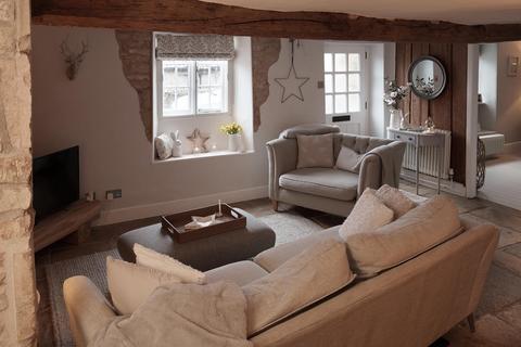 2 bedroom semi-detached house for sale, ., Tickencote, Stamford