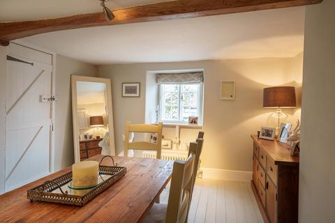 2 bedroom semi-detached house for sale, ., Tickencote, Stamford