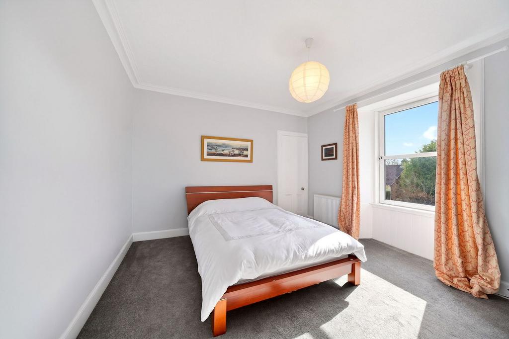 Bedroom Two - Staged