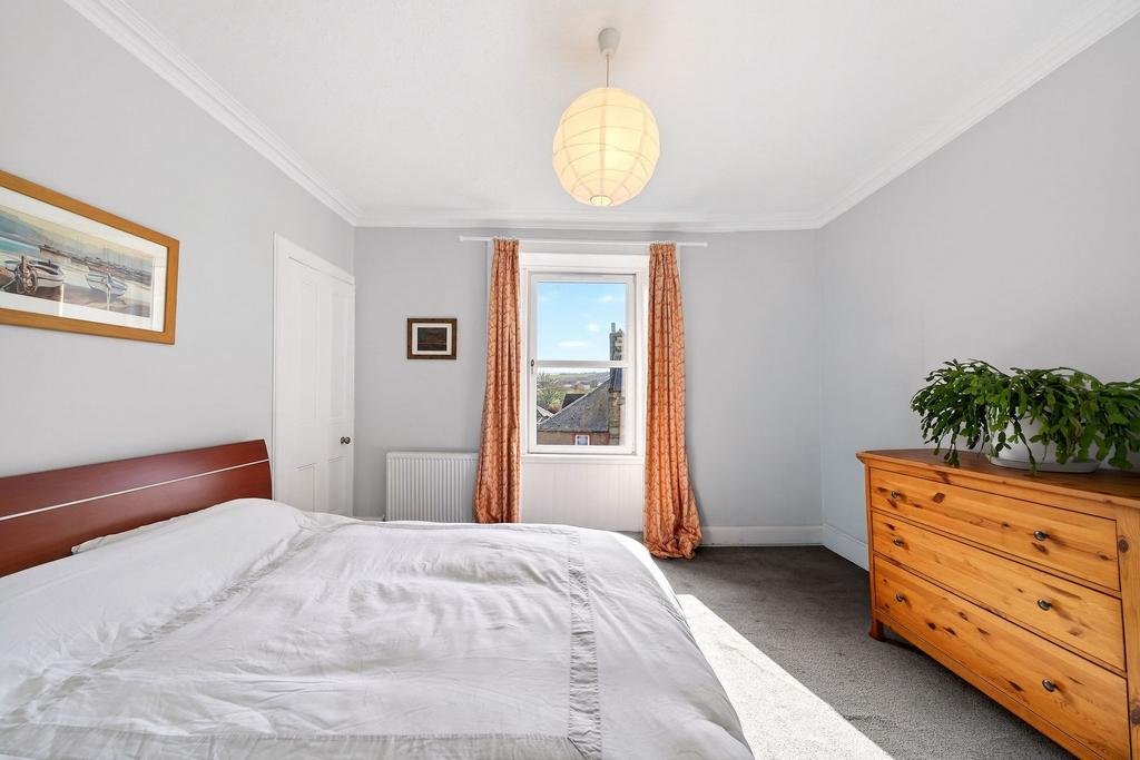 Bedroom Two - Staged