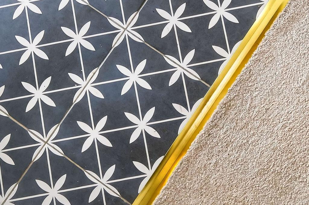 Bathroom - Flooring