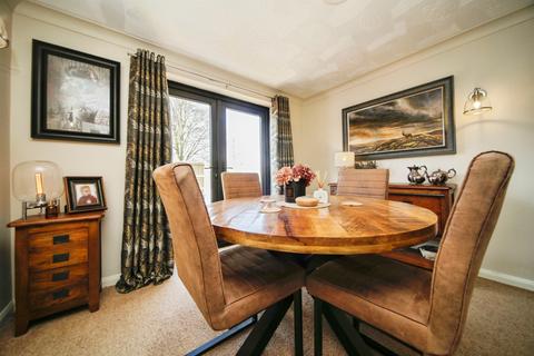 3 bedroom semi-detached house for sale, Church Street, Wetheringsett, STOWMARKET