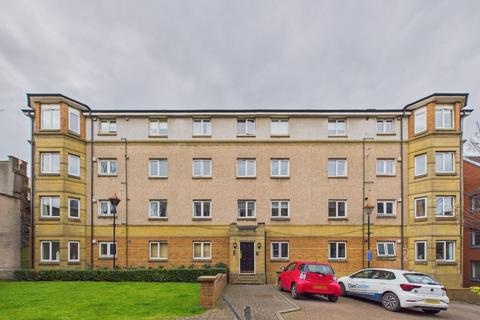 undefined, Easter Dalry Rigg, Dalry, Edinburgh, EH11