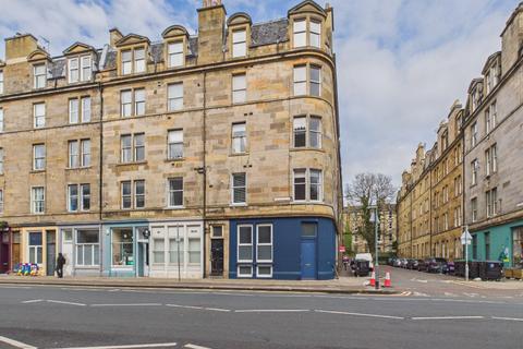 undefined, Buccleuch Street, Meadows, Edinburgh, EH8