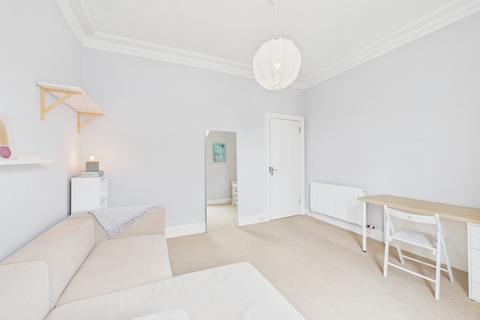 undefined, Buccleuch Street, Meadows, Edinburgh, EH8