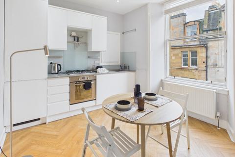 undefined, Buccleuch Street, Meadows, Edinburgh, EH8