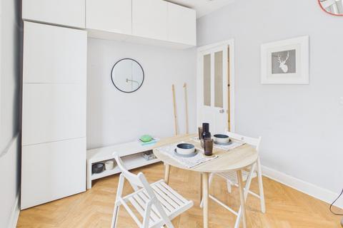 undefined, Buccleuch Street, Meadows, Edinburgh, EH8