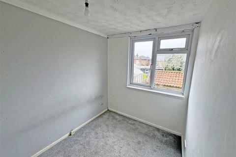 undefined, Railway Street, BRAINTREE