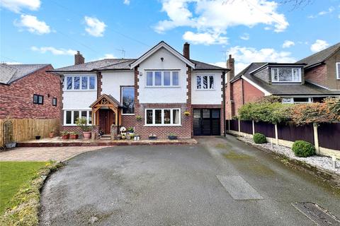 4 bedroom detached house for sale, Old Penkridge Road, Cannock, Staffordshire, WS11