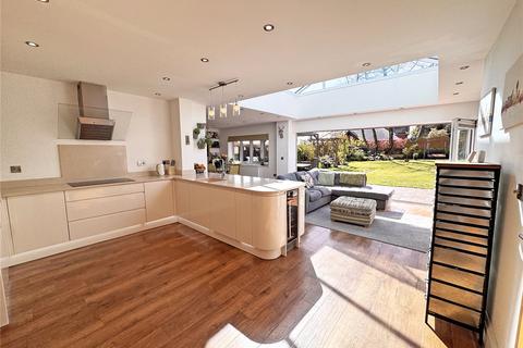 4 bedroom detached house for sale, Old Penkridge Road, Cannock, Staffordshire, WS11