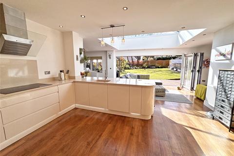 4 bedroom detached house for sale, Old Penkridge Road, Cannock, Staffordshire, WS11
