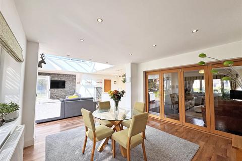 4 bedroom detached house for sale, Old Penkridge Road, Cannock, Staffordshire, WS11