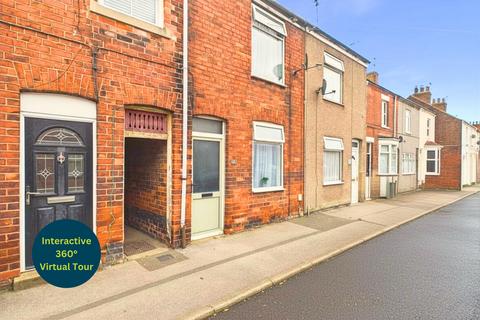 undefined, Far Ings Road, North Lincolnshire DN18