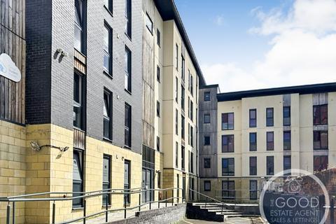 undefined, Apartment. 0E, Park Lane House, Stockton Road, Sunderland, Tyne and Wear SR2 7AQ