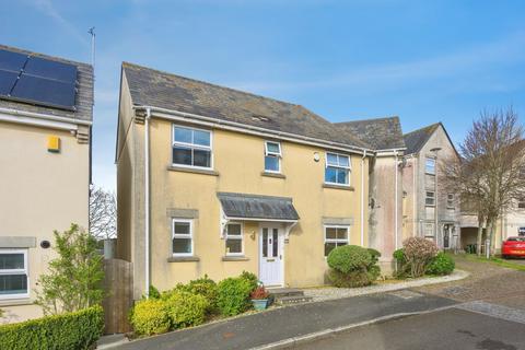 undefined, Ramsey Gardens, Plymouth, Devon, PL5
