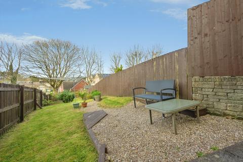 undefined, Ramsey Gardens, Plymouth, Devon, PL5