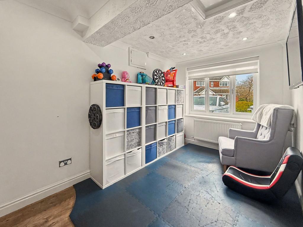 Play Room