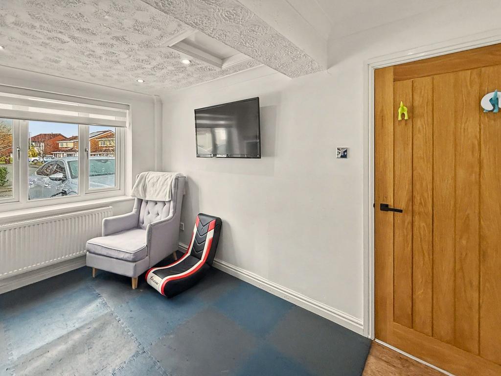 Play Room