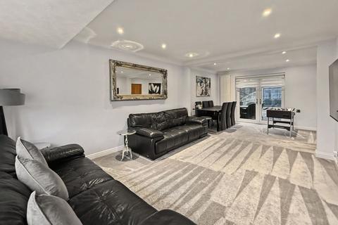 4 bedroom detached house for sale, Willowbank, Radcliffe, M26