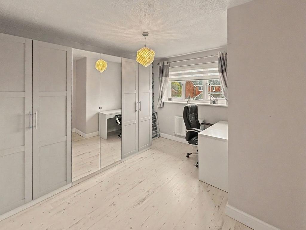 Bedroom Four