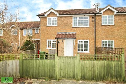 1 bedroom house to rent, Cromwell Park Place, Kent CT20